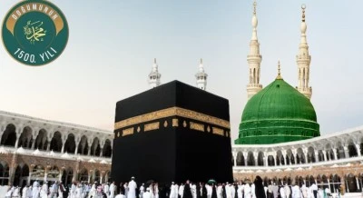 Diyarbakır’dan Direkt Uçuşla Umre Fırsatı