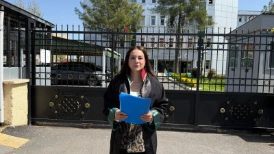 Diyarbakır&rsquo;dan İsrail&rsquo;in İdam Yasasına Sert Tepki