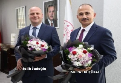 Diyarbakır’dan Murat Küçükali geçti
