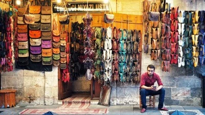 Diyarbakır'dan Ne Alınır?