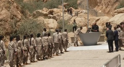 Diyarbakır’dan PKK’nın Silah Bırakmasına Tam Destek