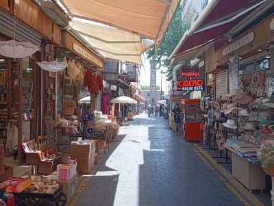 Diyarbakır'dan Reklam D&uuml;zenlemesine Destek