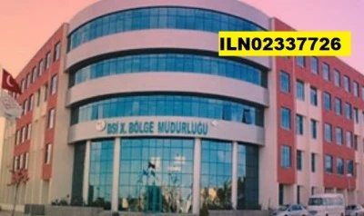 Diyarbakır Dicle Barajı Onarımı İşi Yaptırılacaktır