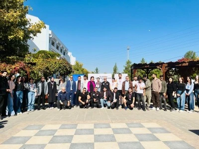 Diyarbakır Dicle Üniversitesi Türkiye’de Bir İlk Gerçekleştirdi
