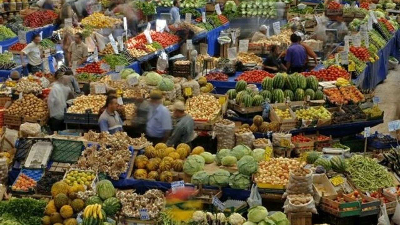 Diyarbakır Diyarbakır Olalı Böylesini Görmedi: Taneyle Satılıyor!
