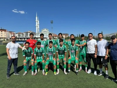 Diyarbakır DSi Spor&rsquo;dan Tarihi Başarı
