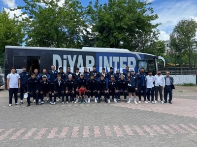 Diyarbakır Ekibi İzmir&rsquo;de Tarih Yazmaya Hazırlanıyor