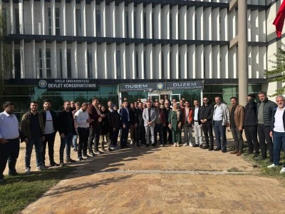 Diyarbakır Emlakçıları Dijital Dönüşüm Yolunda