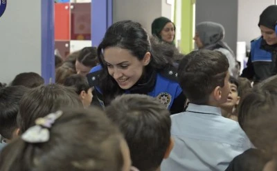 Diyarbakır Emniyeti&rsquo;nden Polis Haftası&rsquo;na &Ouml;zel Anlamlı Klip
