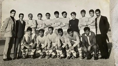 Diyarbakır Futboluna Büyük katkısı unutulmuyor