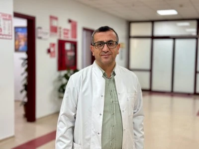 Diyarbakır Gazi Yaşargil Hastanesi’nden Diyabet Uyarısı