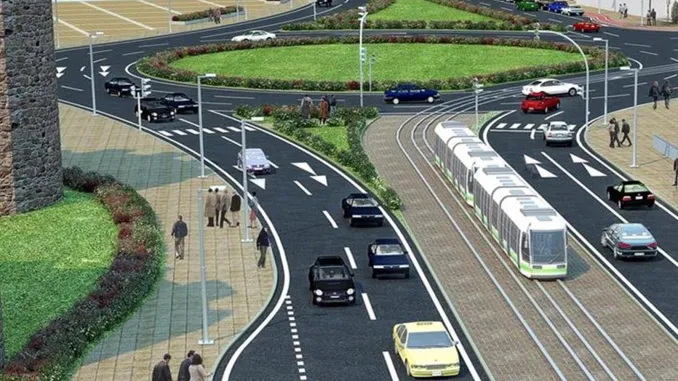 Diyarbakır Geleceğin Şehirleri Arasında