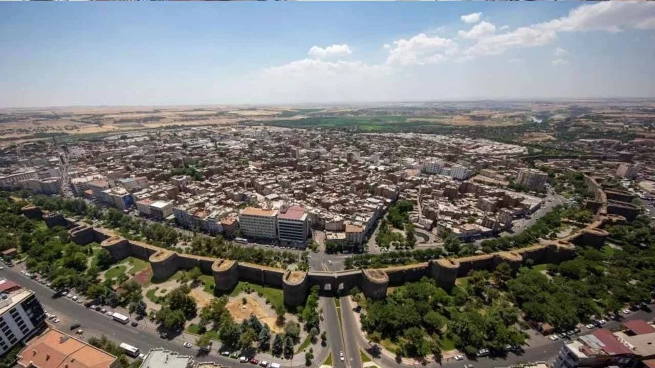 Diyarbakır Günden Güne Gelişiyor: 299 Milyar TL'lik Dev Yatırım!