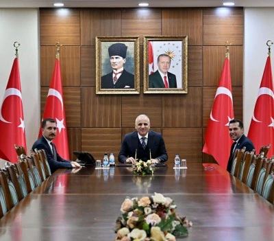 Diyarbakır Hani’ye 765 Kişilik Modern Spor Salonu Geliyor