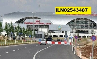 DİYARBAKIR HAVALİMANI 2027-2028 YILLARI PERSONEL TAŞIMA SERVİSİ İŞİ