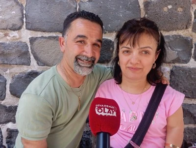 Diyarbakır Hayalleri Ger&ccedil;ek Oldu