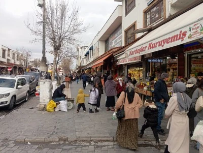 Diyarbakır&rsquo;ı Ziyaret Eden Turistlere Sorduk