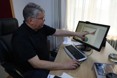 Diyarbakır İçin Kuraklık Alarmı