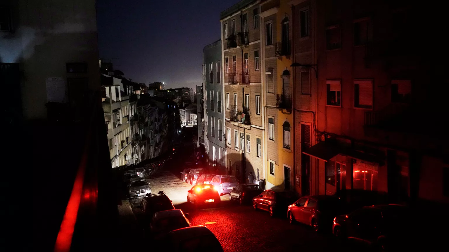 Diyarbakır için Tehlike Çanları: Karanlık Çökecek!