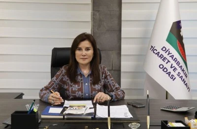 Diyarbakır İhracatta Hız Kesmiyor