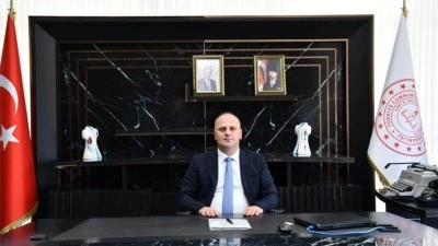 Diyarbakır İl Milli Eğitim Müdürlüğü'nde Değişim