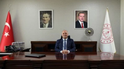 Diyarbakır İl Milli Eğitim M&uuml;d&uuml;r&uuml; Sadoğlu&rsquo;ndan Ara Tatil Mesajı