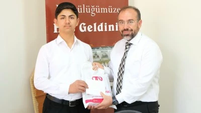 Diyarbakır İl Müftülüğünden Anlamlı Etkinlik