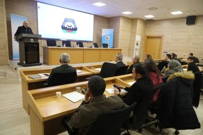 Diyarbakır&rsquo;ın 10 Bin Yıllık Hafızası Gen&ccedil;lerle Buluştu