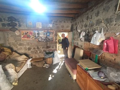 Diyarbakır’ın 120 Yıllık Bakkalı: Üç Kuşaktır Ayakta Kalan Tarih