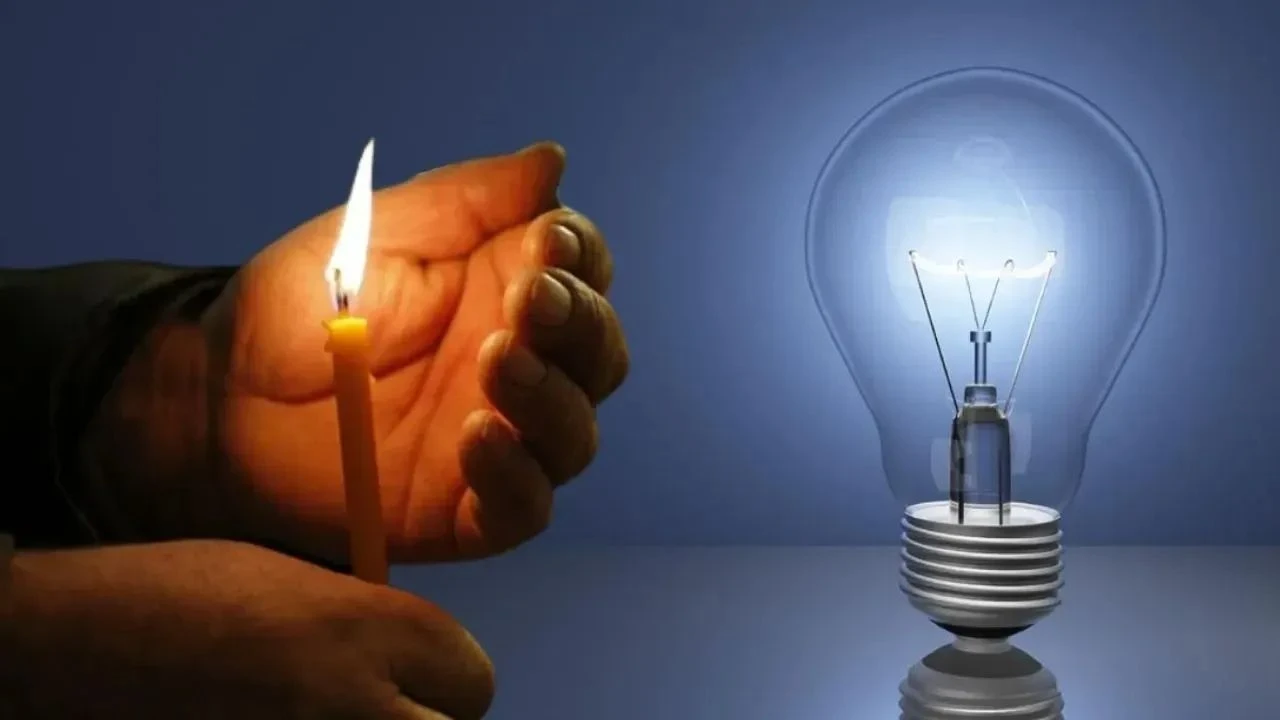 Diyarbakır’ın 14 İlçesinde Uzun Süreli Enerji Kesintisi Uyarısı