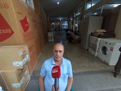 Diyarbakır’ın 1500 Yıllık Hanı Yenihan, Geçmişin İzlerini Bugüne Taşıyor