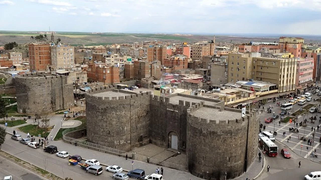 Diyarbakır'ın Adı Nereden Gelmektedir?