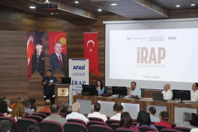Diyarbakır&rsquo;ın afetlere hazırlığında yeni yol haritası belirlendi