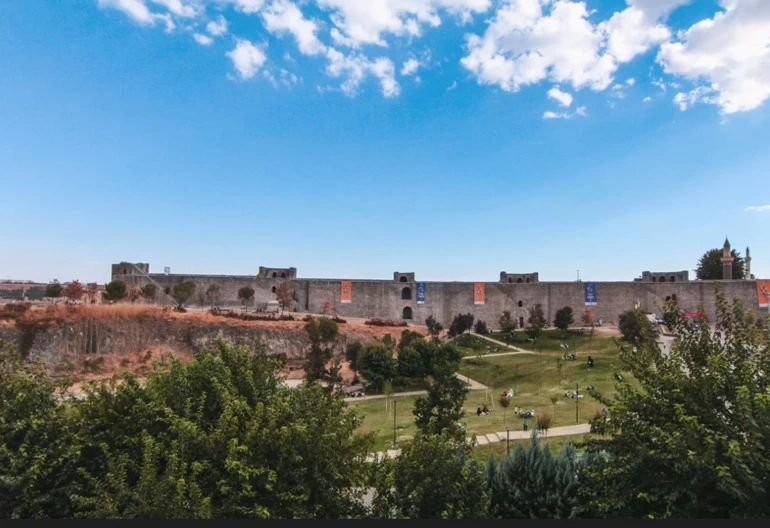 Diyarbakır'ın Altındaki Gizem