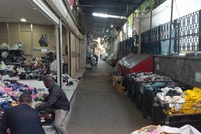 Diyarbakır&rsquo;ın asefciler &ccedil;arşısı eski g&uuml;nlerini arıyor