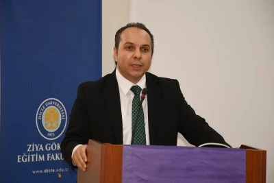 Diyarbakır'ın Asırlık Edebiyat Hafızası Kitapla G&uuml;n Y&uuml;z&uuml;ne &Ccedil;ıktı