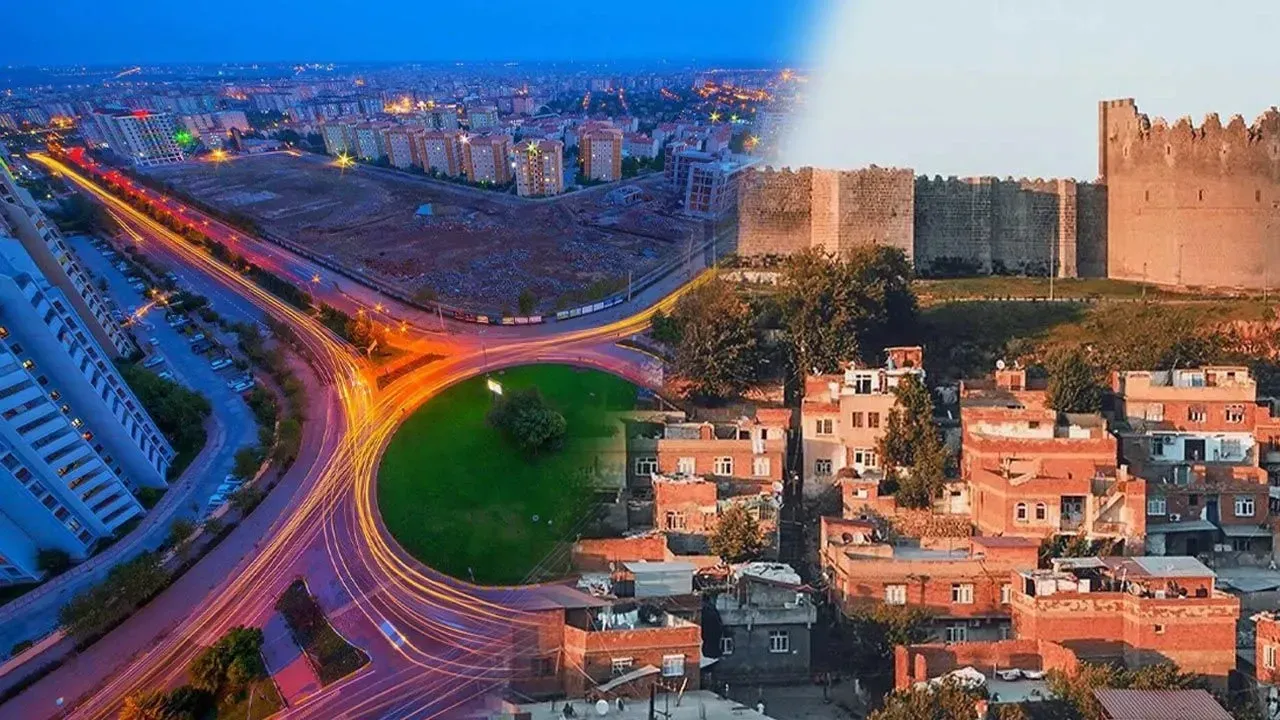 Diyarbakır’ın Avrupa’daki İkizi Sevilla mı? Şaşırtıcı Kültürel Benzerlikler