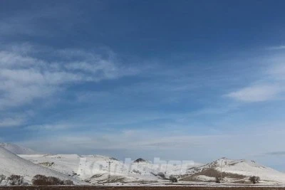 Diyarbakır&rsquo;ın &Ccedil;evresi Beyaza B&uuml;r&uuml;nd&uuml;