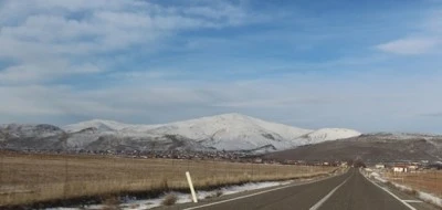 Diyarbakır&rsquo;ın &Ccedil;evresi Beyaza B&uuml;r&uuml;nd&uuml;