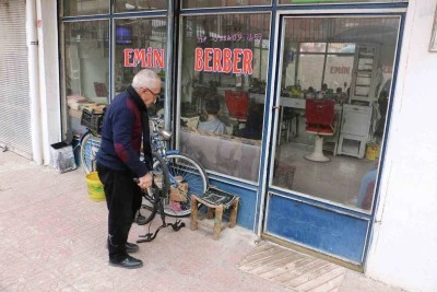 Diyarbakır’ın çok yönlü Berberi