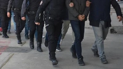Diyarbakır'ın da Aralarında Olduğu 6 İlde Eczacılara Operasyon