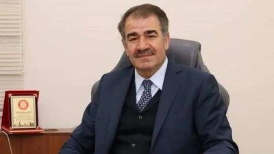 Diyarbakır’ın Değerlerinden İbrahim Lale İçin Mevlid Düzenlenecek