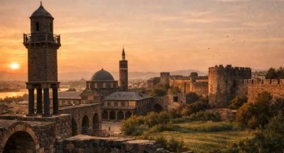 Diyarbakır'ın En Gelişmiş İl&ccedil;esi Hangisi?
