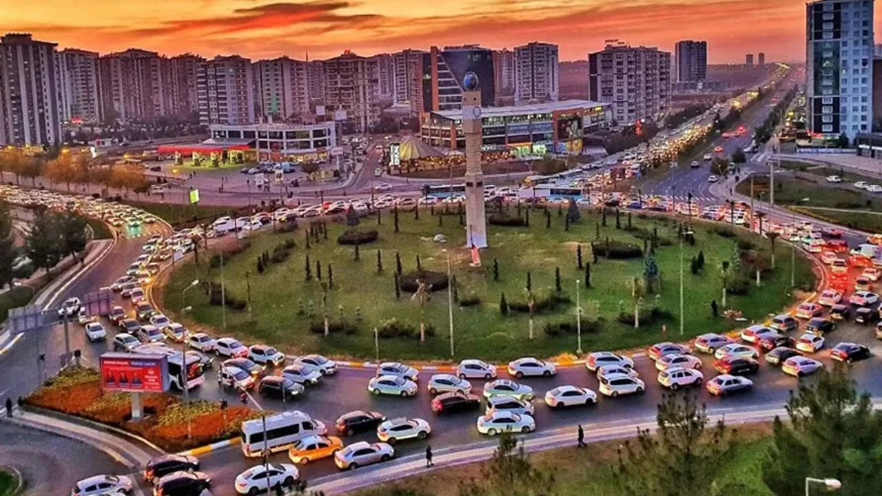 Diyarbakır'ın En Kalabalık İlçesi Hangisi?