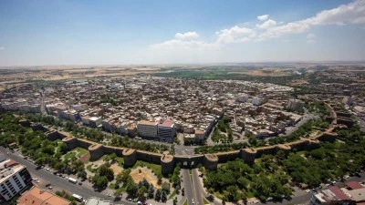 Diyarbakır'ın En L&uuml;ks Mahallesi Hangisi?