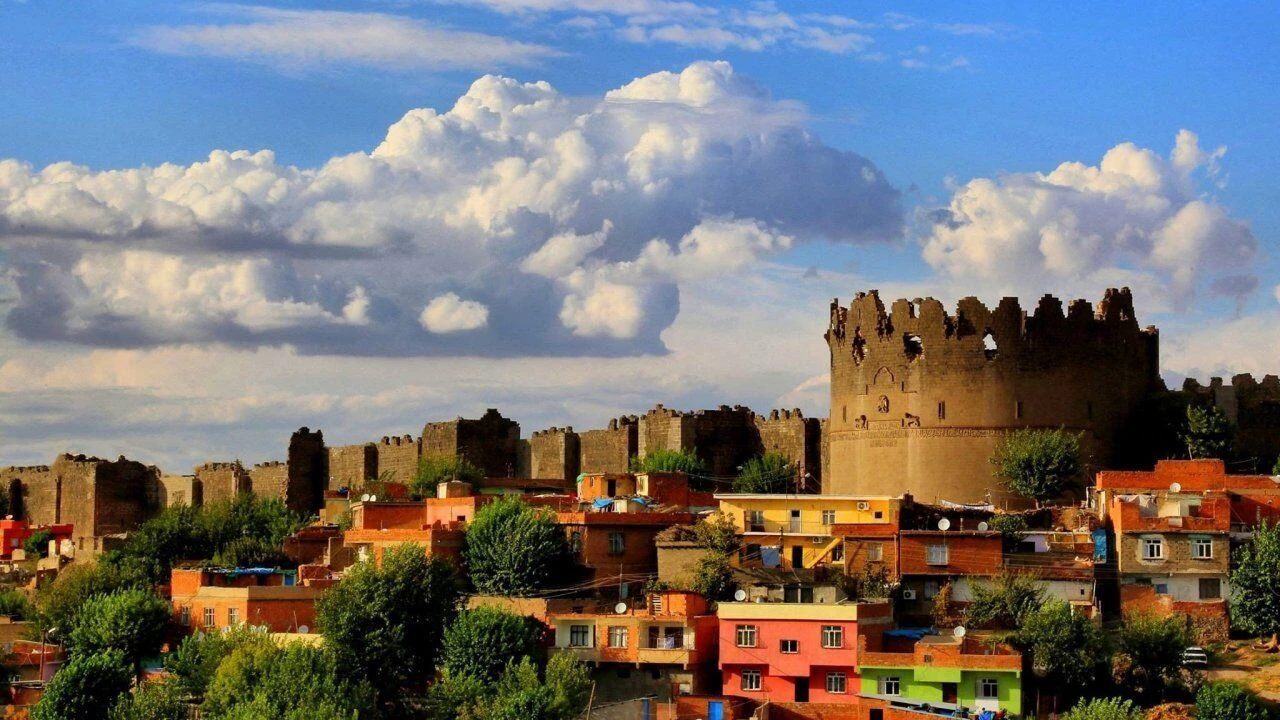 Diyarbakır'ın En Meşhur Tatlısı Nedir?