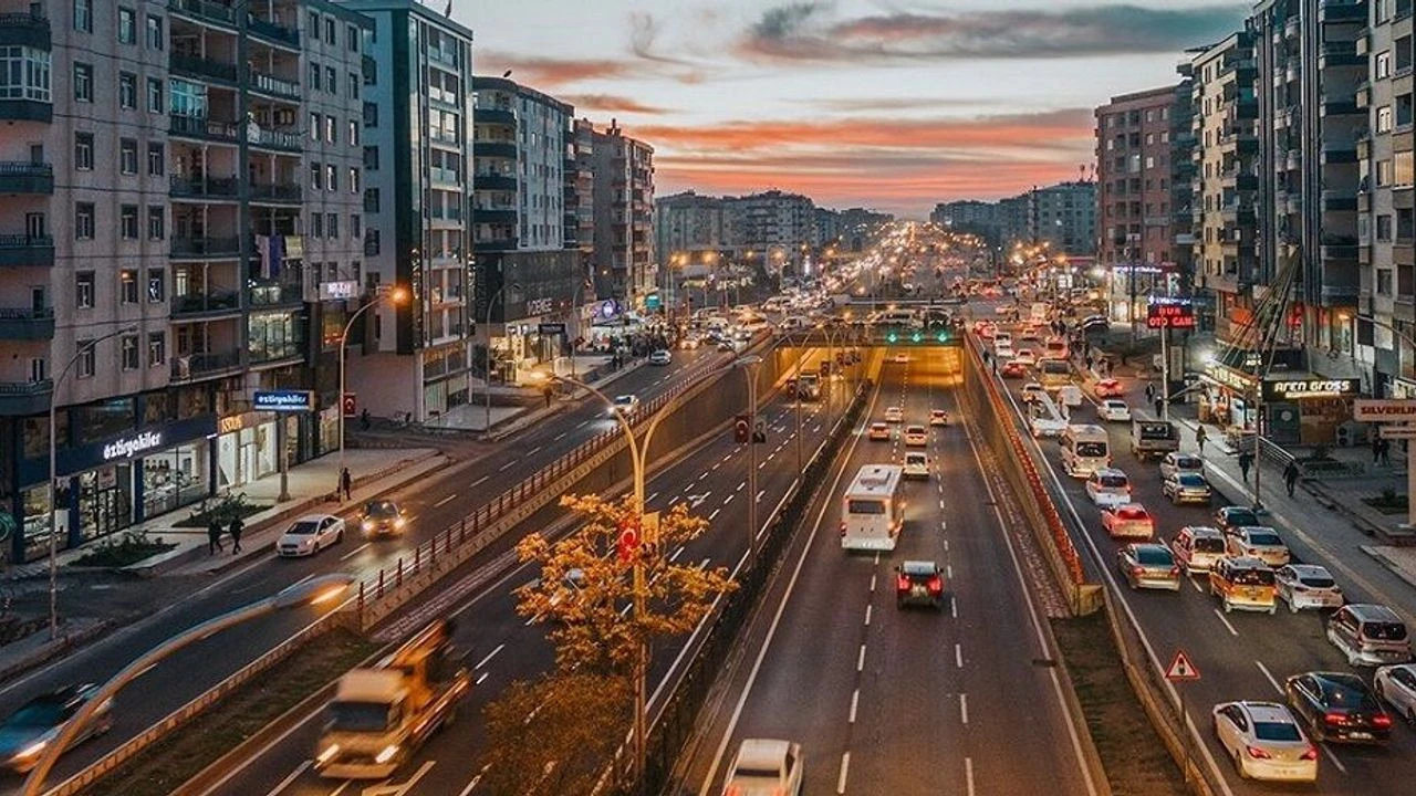 Diyarbakır'ın En Sakin Mahallesi Hangisi?