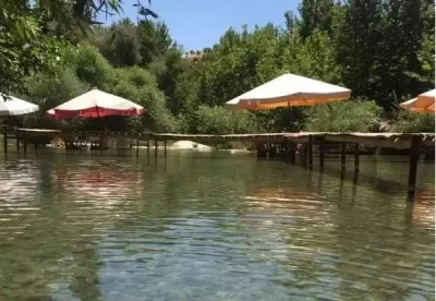 Diyarbakır’ın En Serin İlçesi Hangi Bölge