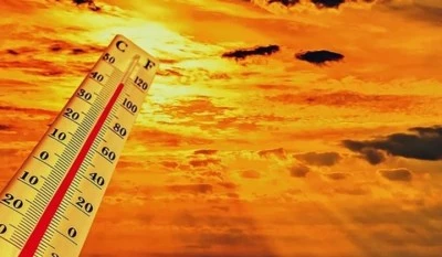 Diyarbakır'ın en sıcak yılları