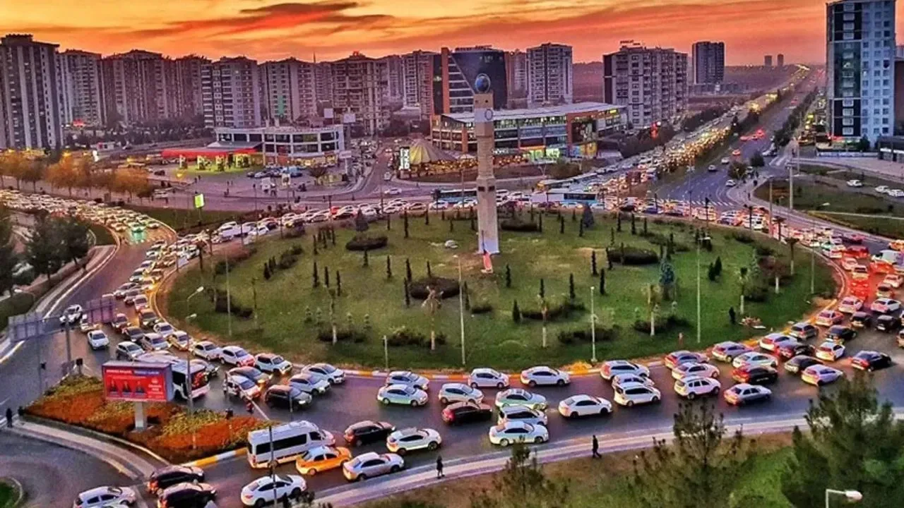 Diyarbakır'ın En Temiz Mahallesi Hangisi?